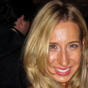 Meet your Posher, Kate